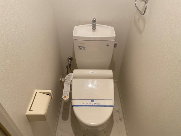 ヒルズ飛鳥山 その他2