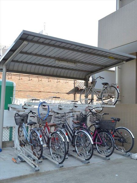 ヒルズ飛鳥山 その他9