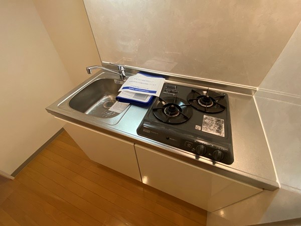 ヒルズ飛鳥山 キッチン