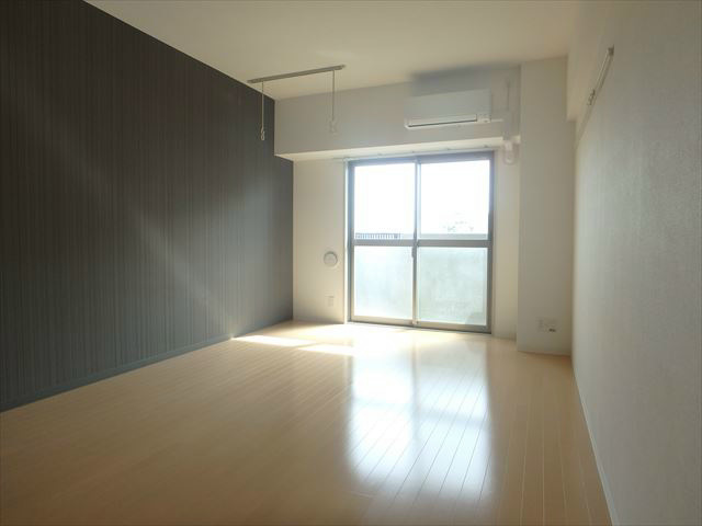 ミュール ソレアード  リビング