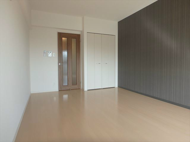 ミュール ソレアード  ベッドルーム