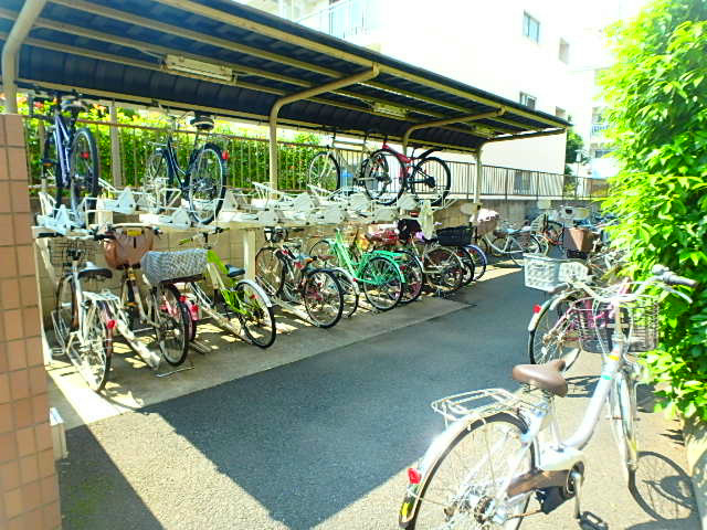 リヴィエール平井   その他2