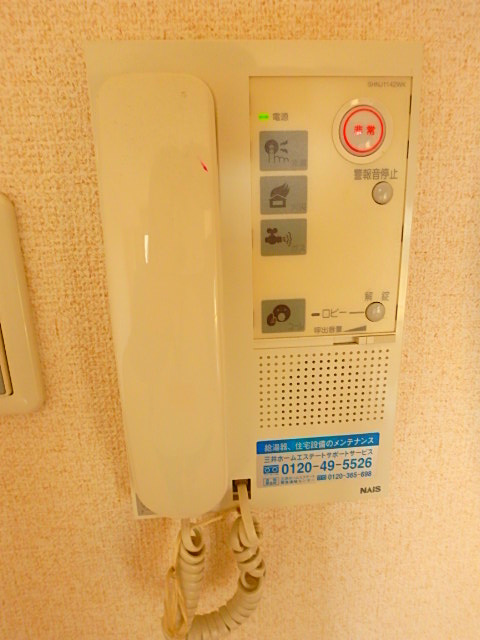 リヴィエール平井   その他4