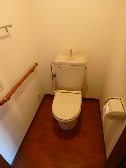 リヴィエール平井   その他5