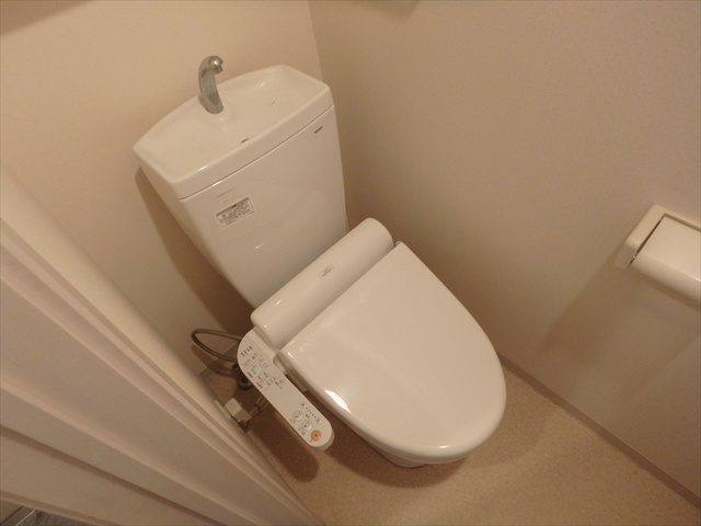 メゾン・ド・ルピナス  その他2