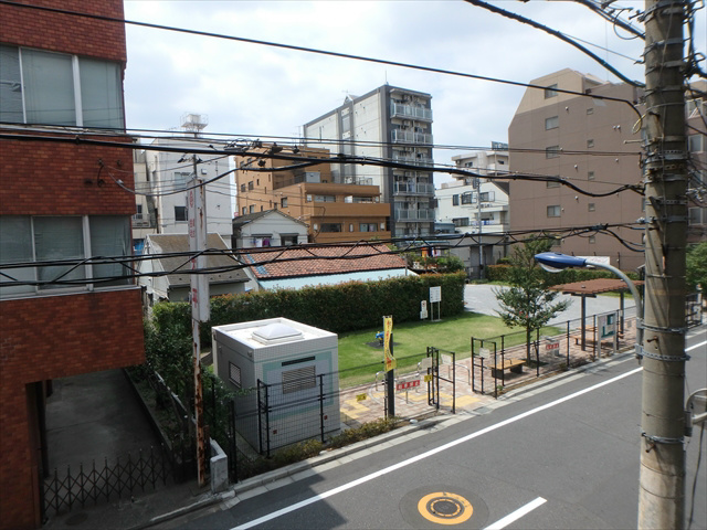 メゾン・ド・ルピナス  その他5