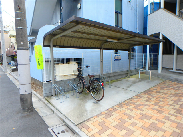 メゾン・ド・ルピナス  その他7