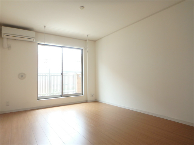 メゾン・ド・ルピナス  リビング