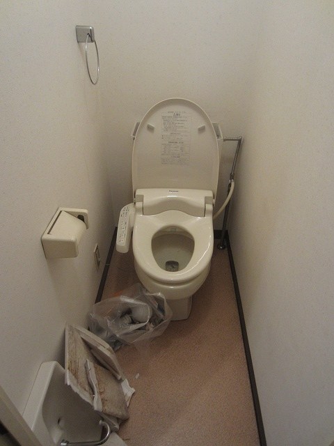 サンシャルム堀 その他3