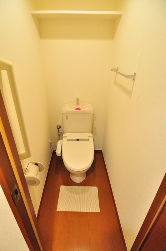 ロイヤルパークスリバーサイド その他4