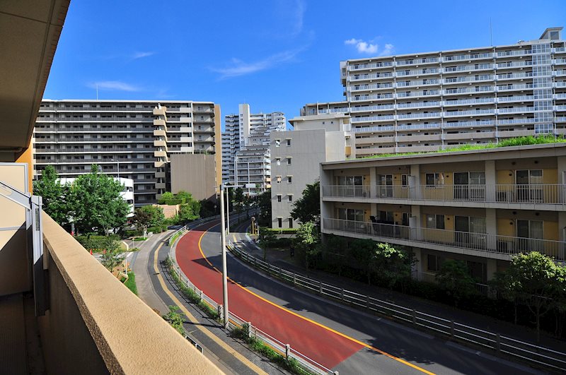 ロイヤルパークスリバーサイド その他6