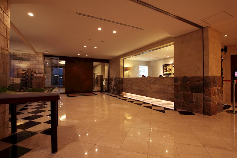 ロイヤルパークスリバーサイド その他11