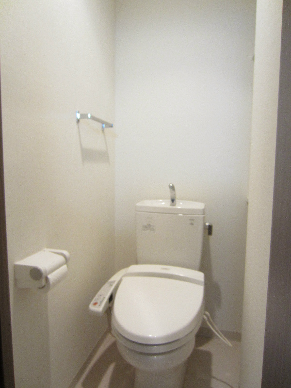 スクエア潮見 その他1