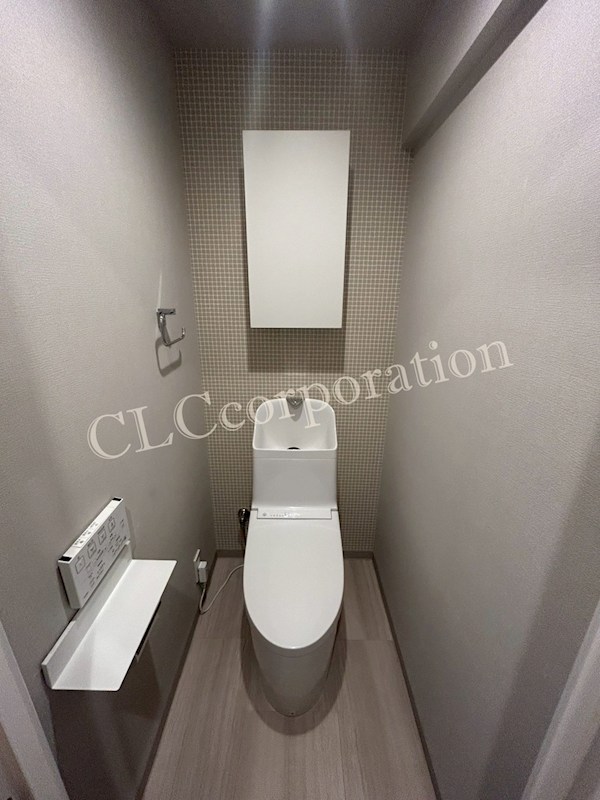 三井東陽ハイツ その他3