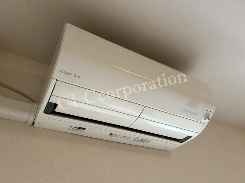 三井東陽ハイツ その他5