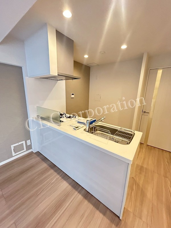 三井東陽ハイツ その他9