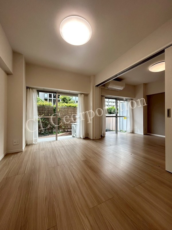 三井東陽ハイツ その他10