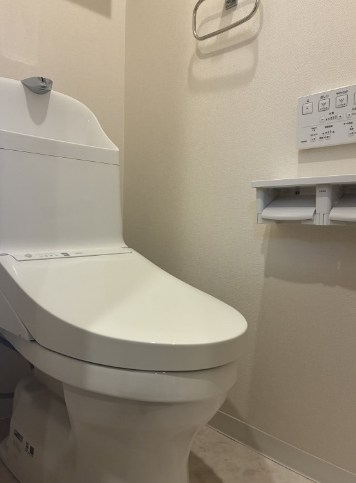 Eau・Clair道灌山 その他2