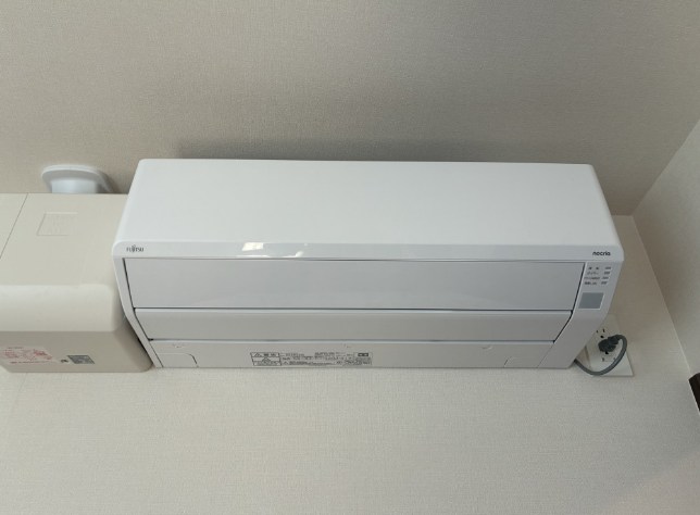 Eau・Clair道灌山 その他6