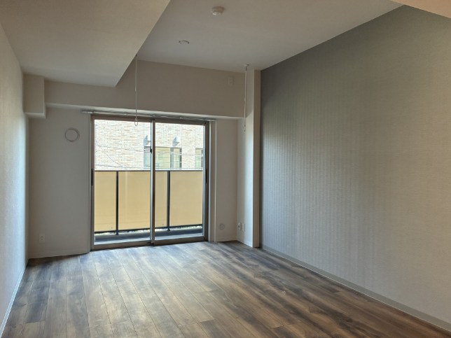 Eau・Clair道灌山 ベッドルーム