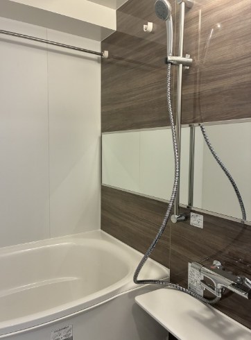 Eau・Clair道灌山 風呂画像