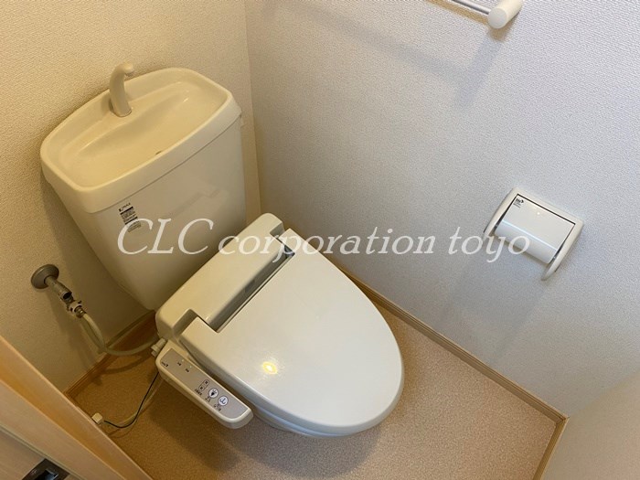 シテセレスト東砂  その他2