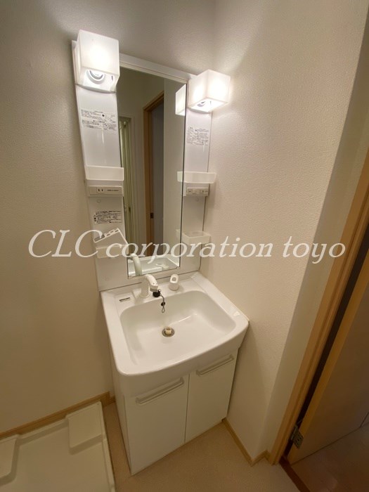 シテセレスト東砂  その他4