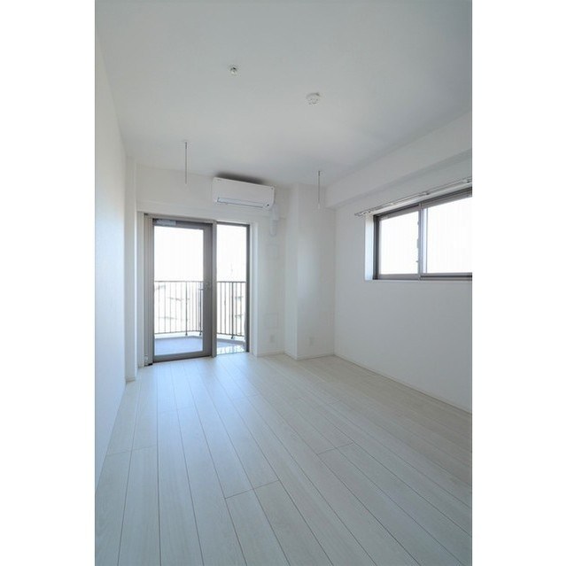 グランカーサ王子  リビング