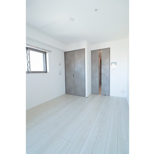 グランカーサ王子  ベッドルーム