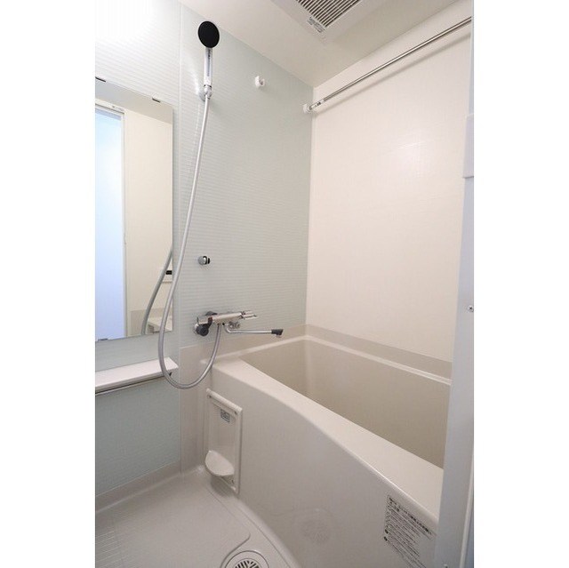 グランカーサ王子  風呂画像