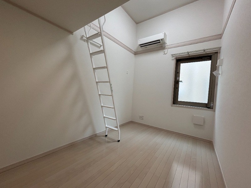 リブ東小岩 ベッドルーム