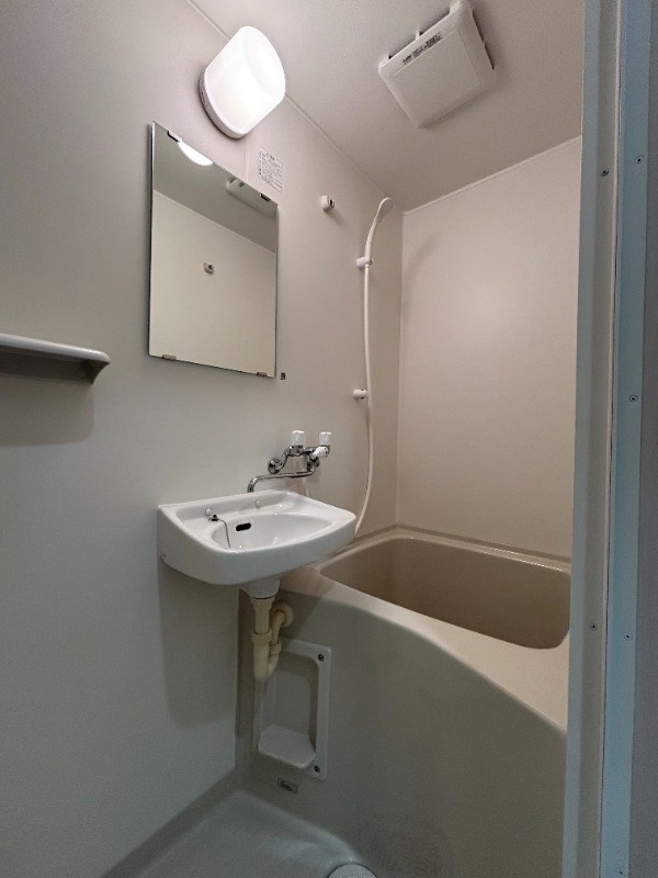 リブ東小岩 風呂画像