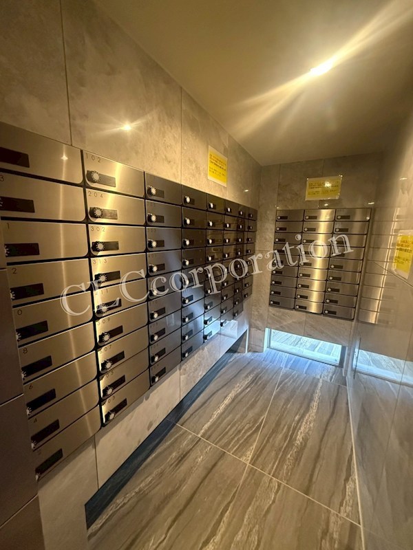 ラグゼナ東陽町  その他外観2