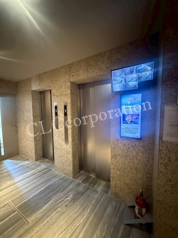 ラグゼナ東陽町  その他外観4