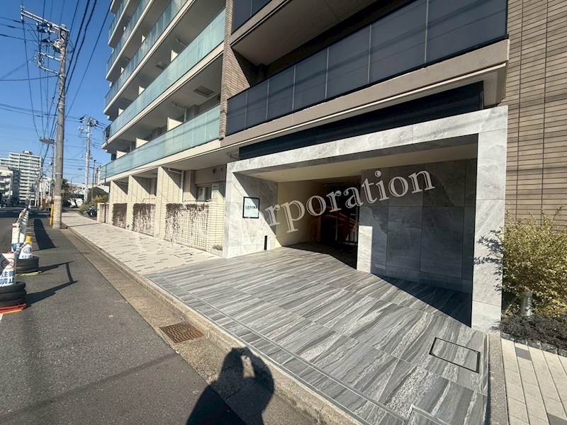 ラグゼナ東陽町  その他外観5