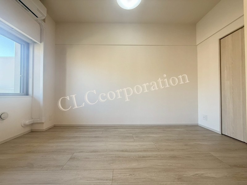 ラグゼナ東陽町  ベッドルーム