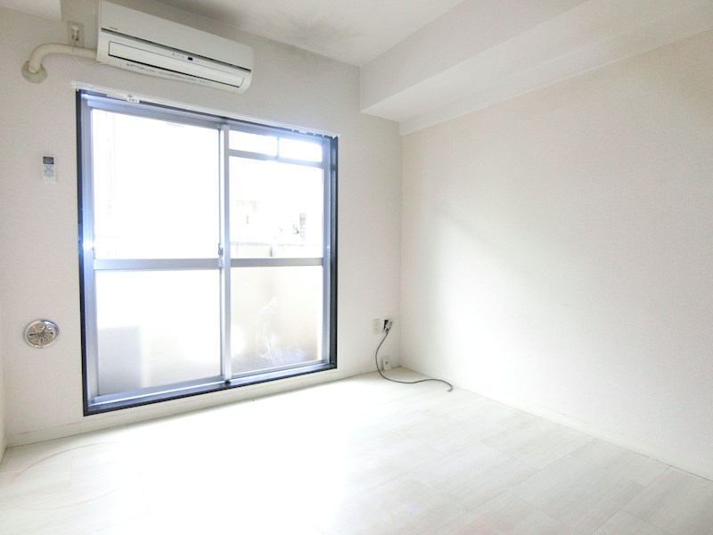 新小岩宝マンション  リビング