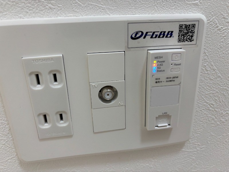 リブ東小岩 その他6