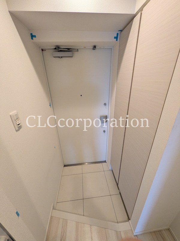 アーバンパーク西巣鴨ＷＥＳＴ 玄関