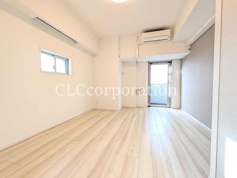 アーバンパーク西巣鴨ＷＥＳＴ リビング