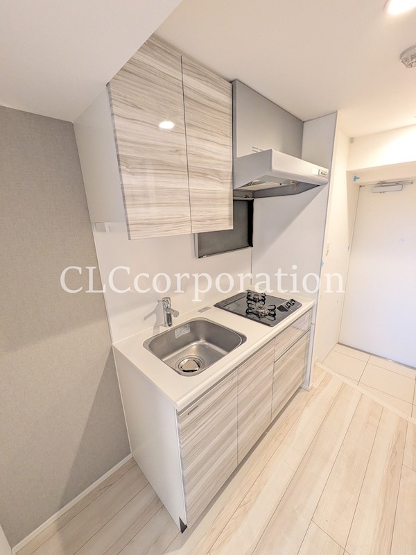 アーバンパーク西巣鴨ＷＥＳＴ キッチン