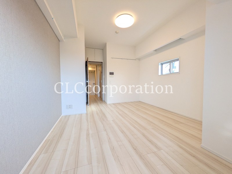 アーバンパーク西巣鴨ＷＥＳＴ ベッドルーム