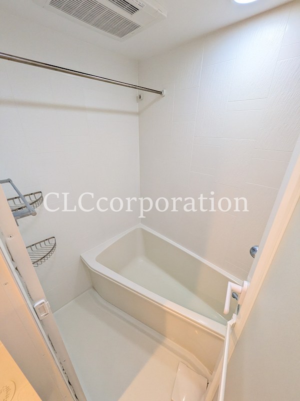 アーバンパーク西巣鴨ＷＥＳＴ 風呂画像