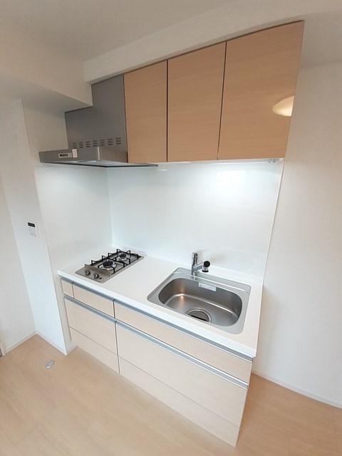 グレイン　町屋 キッチン