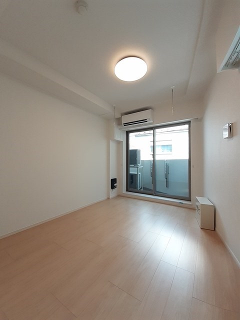 グレイン　町屋 ベッドルーム