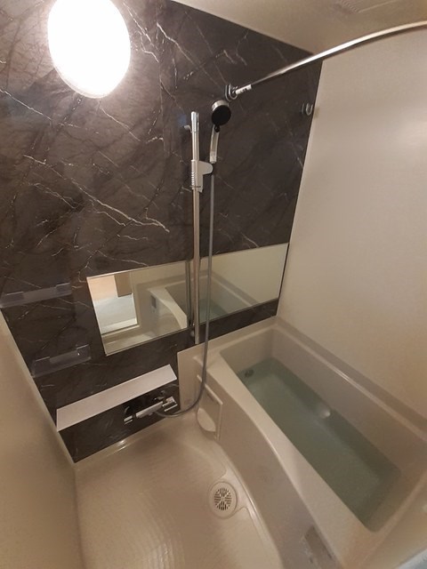 グレイン　町屋 風呂画像