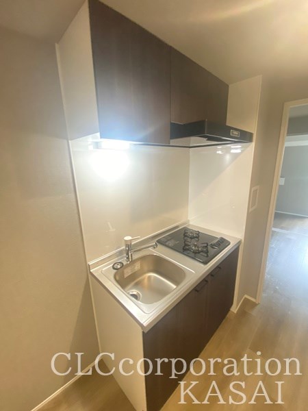 アルティザ葛西 キッチン