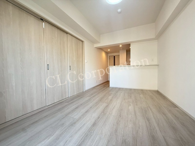 ラグゼナ東陽町  リビング