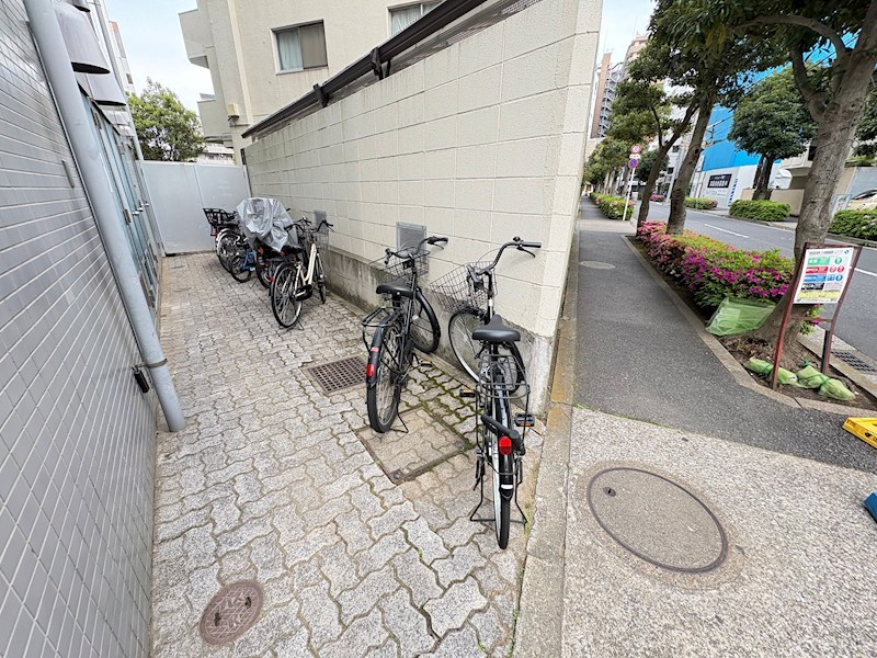 アネックス赤澤 その他9