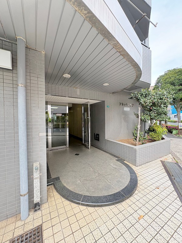 アネックス赤澤 その他10